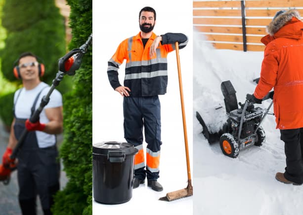 Facility Management